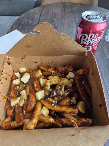 Photo of Prairie kebab - 13209 102 St, Grande Prairie, AB T8V 8L6